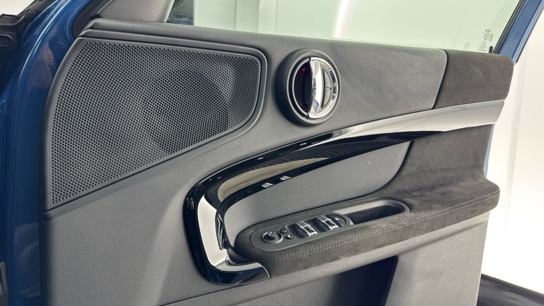 MINI Countryman 2.0 Cooper S Sport 5dr [Comfort/Nav+ Pack] Petrol Hatchback